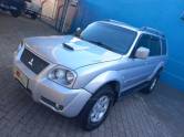 MITSUBISHI - PAJERO SPORT - 2009/2009 - Prata - R$ 62.000,00