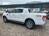 FORD - RANGER - 2021/2021 - Branca - R$ 175.990,00