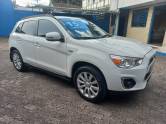 MITSUBISHI - ASX - 2015/2015 - Branca - R$ 73.990,00