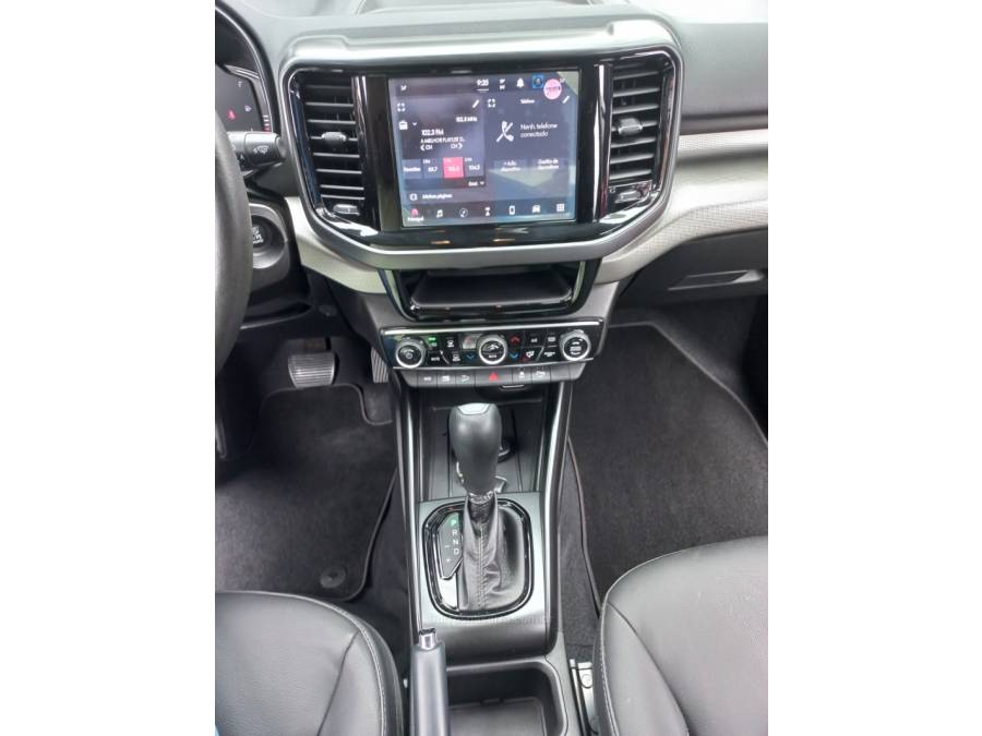 FIAT - TORO - 2022/2022 - Vermelha - R$ 145.990,00