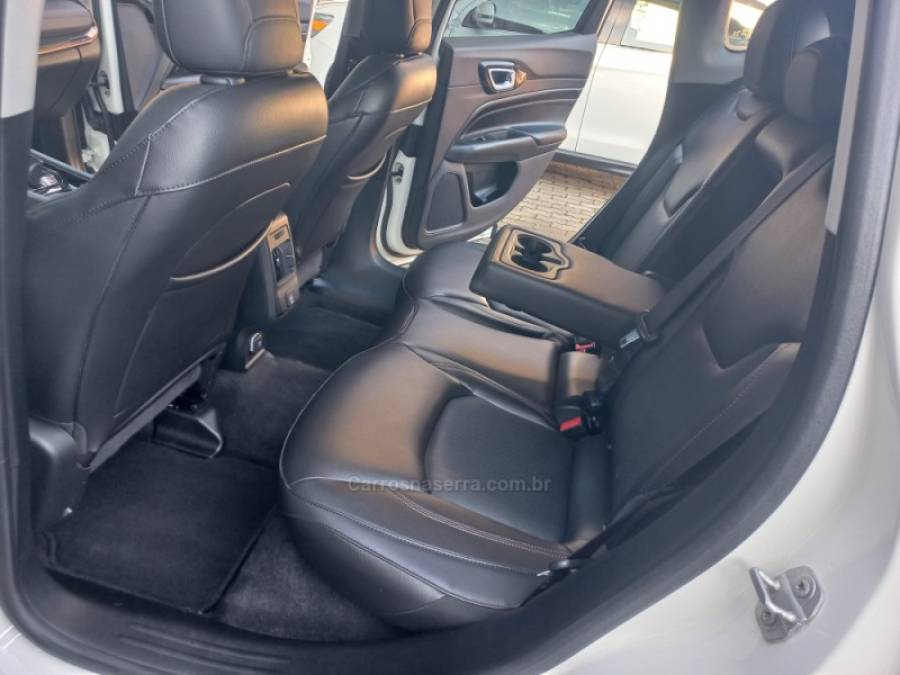 JEEP - COMPASS - 2022/2022 - Branca - R$ 138.990,00