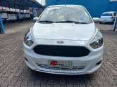 FORD - KA - 2018/2018 - Branca - R$ 43.990,00