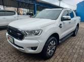 FORD - RANGER - 2021/2021 - Branca - R$ 176.000,00