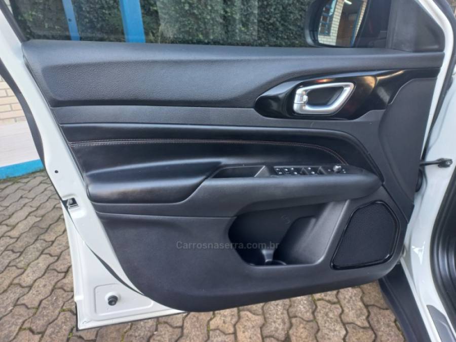 JEEP - COMPASS - 2022/2022 - Branca - R$ 138.990,00