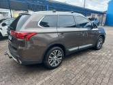 MITSUBISHI - OUTLANDER - 2017/2017 - Cinza - R$ 139.900,00