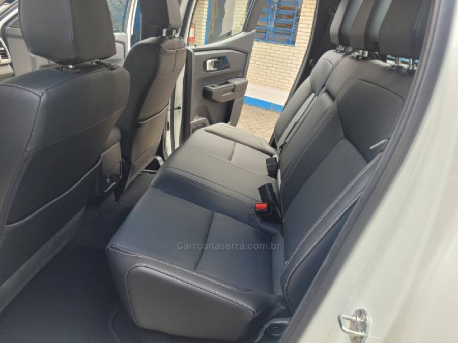 MITSUBISHI - L200 TRITON - 2025/2026 - Branca - R$ 329.990,00