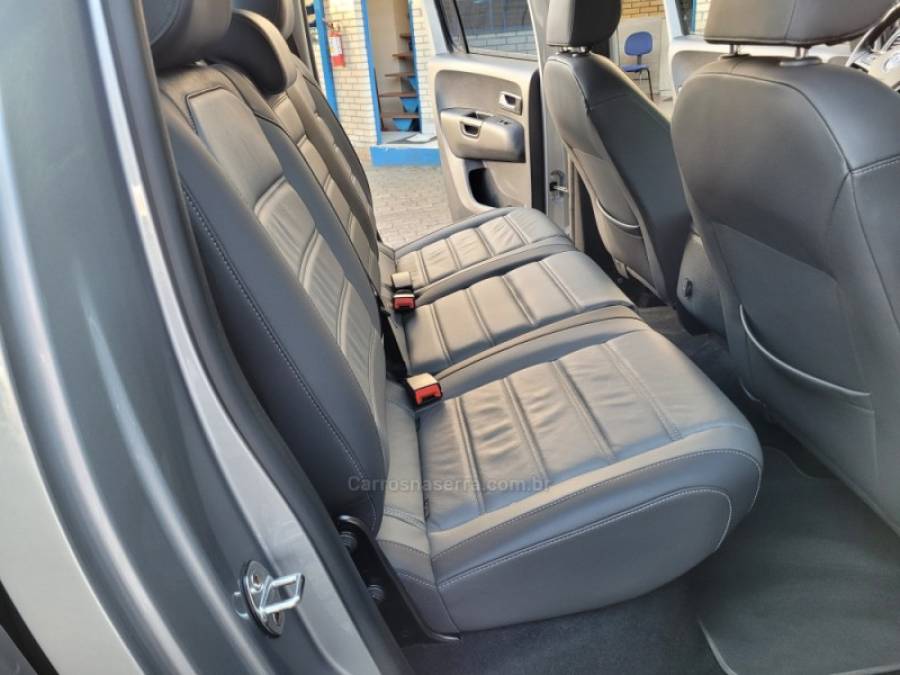 VOLKSWAGEN - AMAROK - 2023/2023 - Cinza - R$ 205.000,00