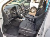 NISSAN - FRONTIER - 2025/2025 - Branca - R$ 229.990,00