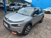 CITROËN - C4 CACTUS - 2024/2024 - Cinza - R$ 112.990,00