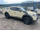 MITSUBISHI - L200 TRITON - 2022/2023 - Branca - R$ 209.000,00