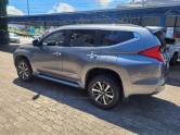 MITSUBISHI - PAJERO SPORT - 2020/2020 - Cinza - R$ 219.000,00