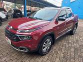 FIAT - TORO - 2018/2018 - Vermelha - R$ 104.990,00