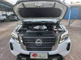 NISSAN - FRONTIER - 2025/2025 - Branca - R$ 235.000,00