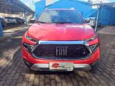 FIAT - TORO - 2022/2022 - Vermelha - R$ 139.900,00