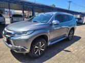 MITSUBISHI - PAJERO SPORT - 2020/2020 - Cinza - R$ 219.000,00