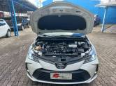 TOYOTA - COROLLA - 2020/2020 - Branca - R$ 118.990,00