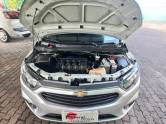 CHEVROLET - PRISMA - 2017/2017 - Prata - R$ 59.900,00