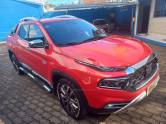 FIAT - TORO - 2022/2022 - Vermelha - R$ 139.900,00