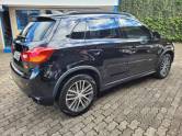 MITSUBISHI - ASX - 2018/2018 - Preta - R$ 92.990,00