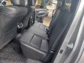 TOYOTA - HILUX - 2021/2021 - Prata - R$ 235.000,00