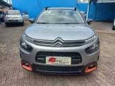 CITROËN - C4 CACTUS - 2024/2024 - Cinza - R$ 112.990,00