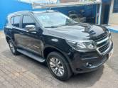 CHEVROLET - TRAILBLAZER - 2019/2019 - Preta - R$ 167.990,00