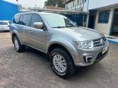 MITSUBISHI - PAJERO DAKAR - 2018/2018 - Prata - R$ 170.000,00