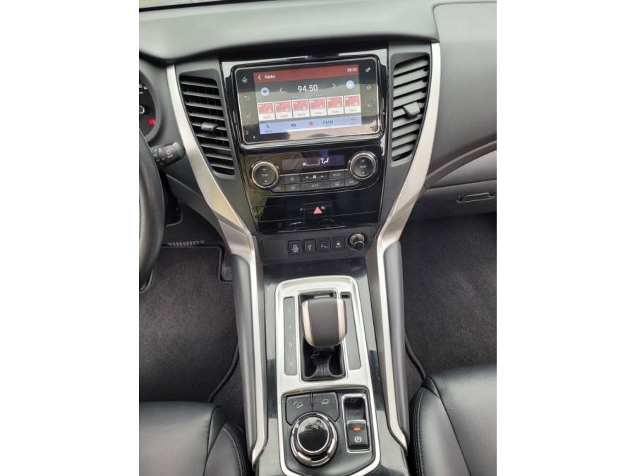 MITSUBISHI - PAJERO SPORT - 2020/2020 - Cinza - R$ 219.000,00