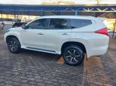 MITSUBISHI - PAJERO SPORT - 2020/2020 - Branca - R$ 235.000,00