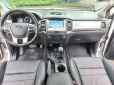 FORD - RANGER - 2021/2021 - Branca - R$ 176.000,00