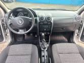 RENAULT - SANDERO - 2013/2013 - Prata - R$ 33.900,00