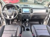 FORD - RANGER - 2022/2022 - Branca - R$ 169.900,00
