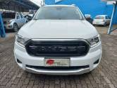 FORD - RANGER - 2021/2021 - Branca - R$ 176.000,00