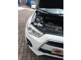 MITSUBISHI - ASX - 2016/2016 - Branca - R$ 86.900,00