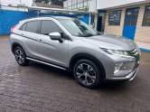 MITSUBISHI - ECLIPSE CROSS - 2019/2019 - Prata - R$ 119.990,00