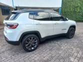 JEEP - COMPASS - 2021/2021 - Branca - R$ 138.990,00