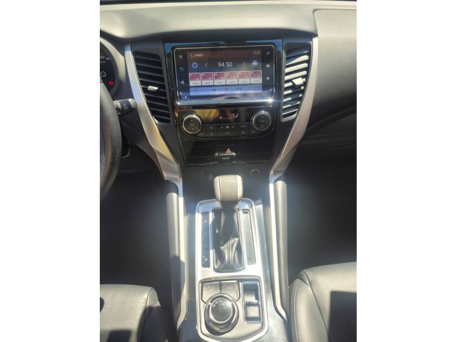 MITSUBISHI - PAJERO SPORT - 2020/2020 - Cinza - R$ 219.000,00