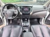 MITSUBISHI - L200 TRITON - 2018/2018 - Branca - R$ 145.000,00