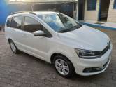 VOLKSWAGEN - SPACEFOX - 2018/2018 - Branca - R$ 57.500,00