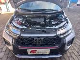 FIAT - STRADA - 2025/2025 - Prata - R$ 129.900,00
