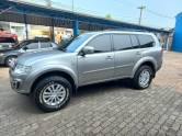 MITSUBISHI - PAJERO DAKAR - 2018/2018 - Prata - R$ 170.000,00