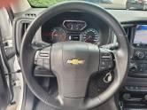 CHEVROLET - S10 - 2022/2022 - Branca - R$ 219.990,00