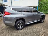 MITSUBISHI - PAJERO SPORT - 2020/2020 - Cinza - R$ 219.000,00