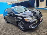 MITSUBISHI - ASX - 2018/2018 - Preta - R$ 92.990,00