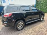 CHEVROLET - TRAILBLAZER - 2019/2019 - Preta - R$ 167.990,00