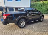 MITSUBISHI - L200 TRITON - 2019/2019 - Preta - R$ 148.990,00