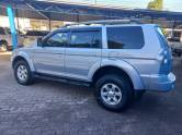 MITSUBISHI - PAJERO SPORT - 2009/2009 - Prata - R$ 62.000,00