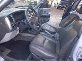 MITSUBISHI - PAJERO SPORT - 2009/2009 - Prata - R$ 62.000,00
