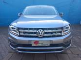 VOLKSWAGEN - AMAROK - 2023/2023 - Cinza - R$ 199.990,00