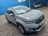 FIAT - STRADA - 2023/2023 - Cinza - R$ 117.990,00